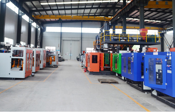 Cina Hebei Sanqing Machinery Manufacture Co., Ltd. Profil Perusahaan
