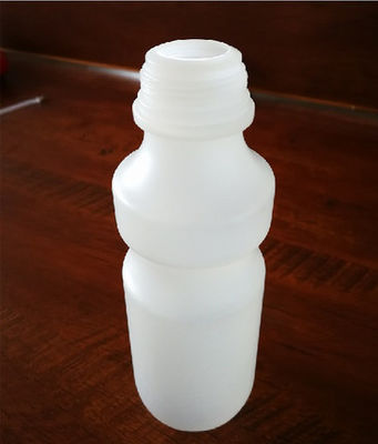 Botol EVA Mesin Peniup Botol Plastik 15KW PLC Pabrikan Botol HDPE