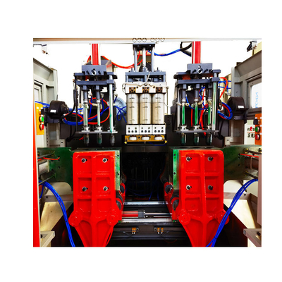 Membuat Plastik Jerigen 5liter Dapat Meniup Mesin Cetakan Otomatis