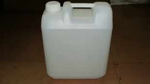 240kN 5 Liter Mesin Blow Moulding Sekrup Diameter 80mm Botol Blow Molder 40p / H 2