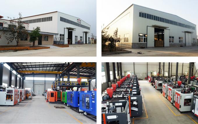 Hebei Sanqing Machinery Manufacture Co., Ltd. Wisata pabrik