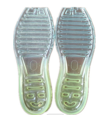 Kualitas  Tpu Air Cushion Extrusion Blow Moulding Machine Double Station Pabrik