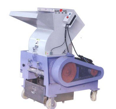 Mesin Bantu Penghancur Plastik XC-GP300