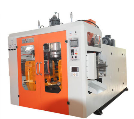 Mesin Blow Molding Ekstrusi Plastik TPU