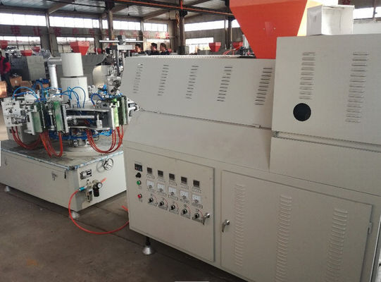 7.5KW 4 Stasiun PP Mesin Blow Molding Plastik Kecil 1000ml
