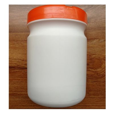 3L Jar Blow Moulding Machine Diameter 15CM Hdpe Botol Blowing Machine 400PC/HR