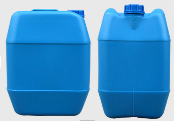 240kN 5 Liter Mesin Blow Moulding Sekrup Diameter 80mm Botol Blow Molder 40p / H