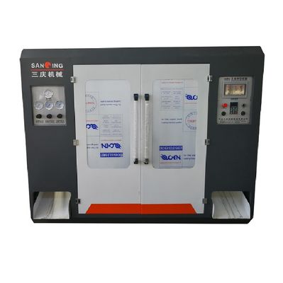 Mesin Pembuat Ember Plastik 3 Liter
