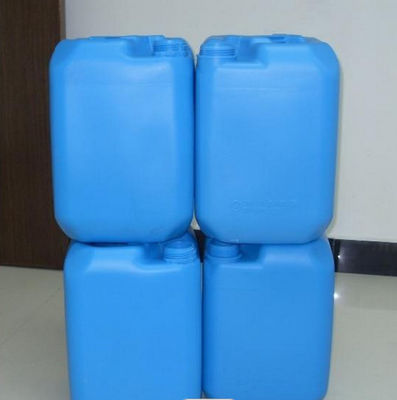 Mesin Pembuat Cetakan Plastik Barel 25L 50kw 40 Pcs Per Jam