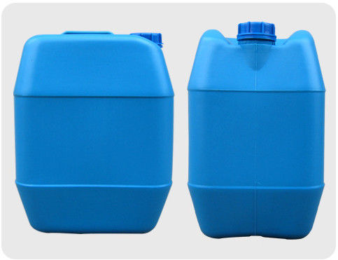 Mesin Blow Blow 240kN 5 Liter 80kg / H Mesin Blow Blow Botol 50KW