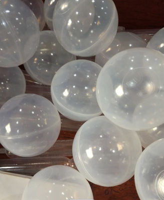 LDPE 8 Rongga HDPE Mesin Pembuat Botol Plastik Kontrol PLC