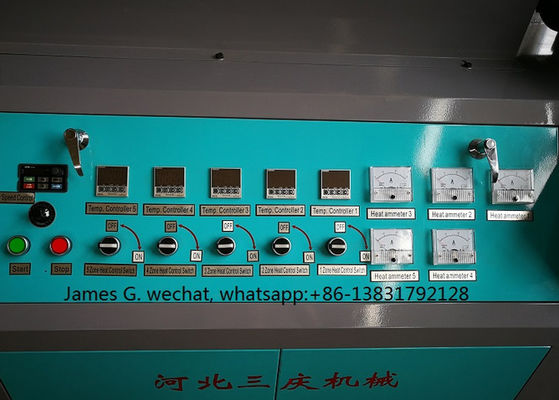 12 Cetakan Mesin Blow Molding 1 Liter