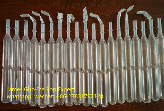 12 Cetakan Mesin Blow Molding 1 Liter