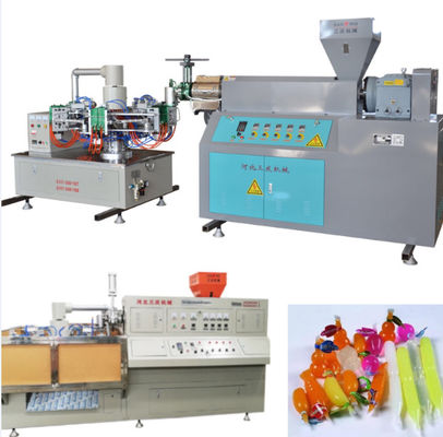 6 Cetakan Mesin Blowing Plastik 8kw Plastic Blow Moulding 3000pcs Per Jam