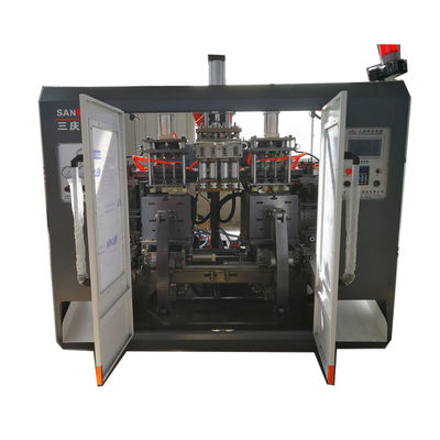 13KW Jar Blow Molding Machine