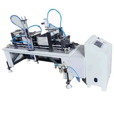 Mesin Blow Moulding Semi Otomatis 1400kg