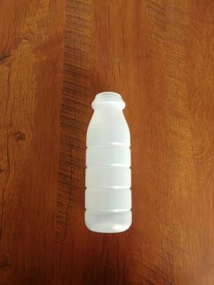 Mesin Blow Molding Botol LDPE 30kg / H Konsumsi Udara 0.4m3 / Min