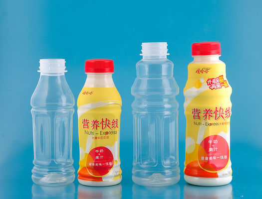 ISO9001 L / D 25: 1 5 Liter Mesin Blow Moulding Sekrup Diameter 80mm