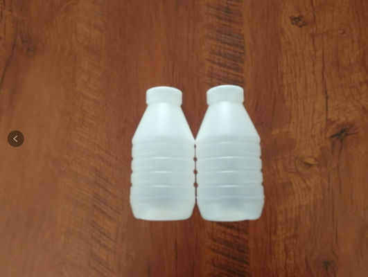 Mesin Blow Molding Botol Plastik ISO9001 Kontrol PLC 3PH / 50HZ