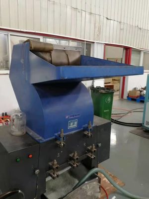 Mesin Bantu Penghancur Plastik XC-GP300