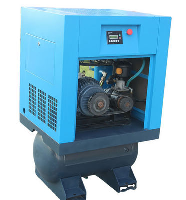 AC Power IP 23/F Portabel 14bar 300L Kompresor Udara 0.8Mpa/8bar