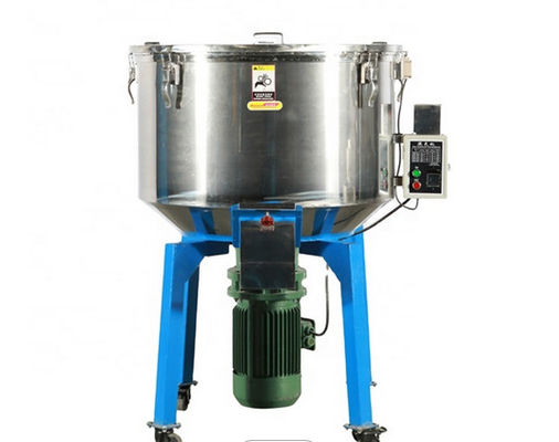Mesin Pencampur Auxiliary JYHB-50 Plastic Color Mixer Kapasitas 50kg