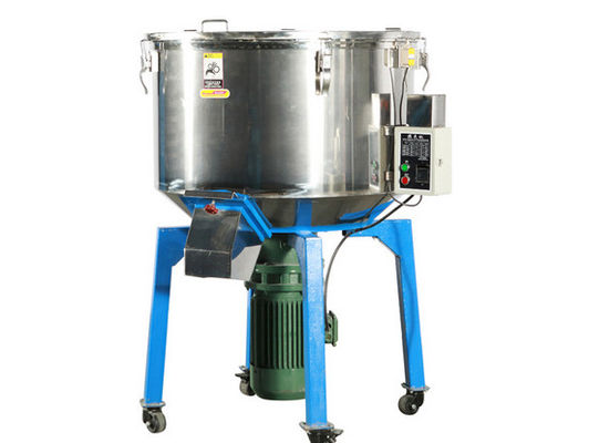 Mesin Pencampur Auxiliary JYHB-50 Plastic Color Mixer Kapasitas 50kg