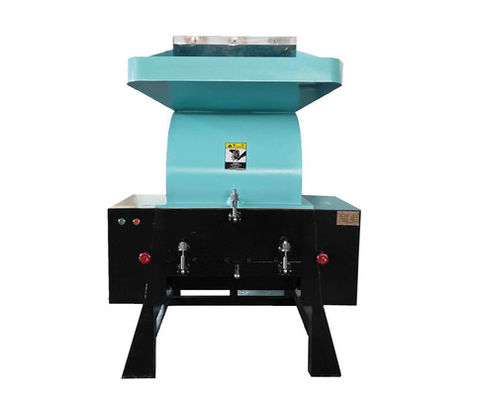 ZL-PC180 9pcs Blades Plastik PE Botol Mesin Penghancur 2.2kw/3HP