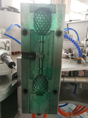 P20 Plastik Cermin Cetakan Botol Air Polandia 3.000.000 Bidikan