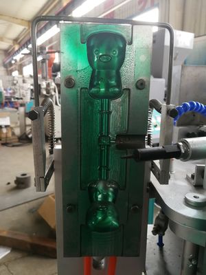 P20 Plastik Cermin Cetakan Botol Air Polandia 3.000.000 Bidikan