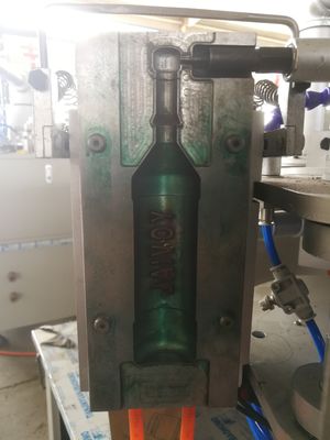 S136 Botol Meniup Cetakan 3000ml Ember Cetakan Anti Karat