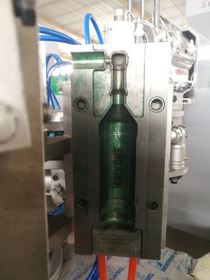 S136 Botol Meniup Cetakan 3000ml Ember Cetakan Anti Karat