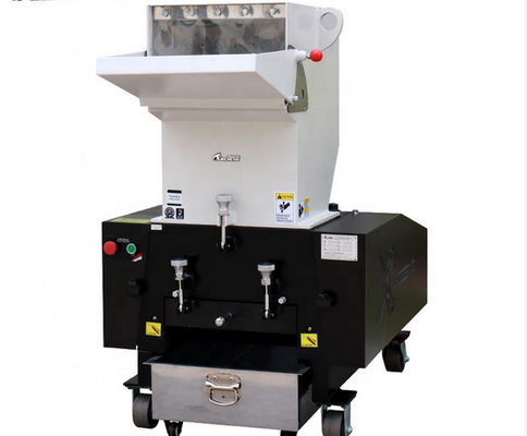 LDF-B-300 10HP Daur Ulang Mesin Penghancur Plastik 250kg / H