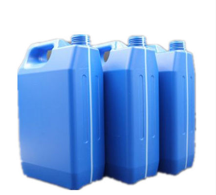 5L Jerry Can PE Mesin Peniup Botol Otomatis 1000pcs Per Jam