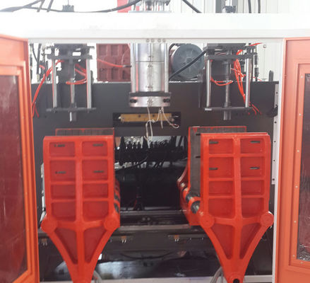 Mesin Pembuat Bantalan Udara TPU 22KW PP Blow Moulding Machine