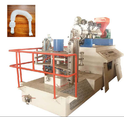 Mesin Pipa Bergelombang 1000mm