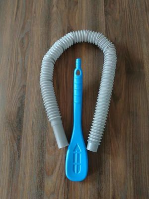 Mesin Pembuatan Pipa Plastik Dia 75mm