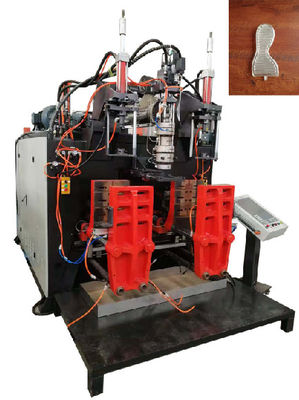 Mesin Cetak Tiup Rotary TPU