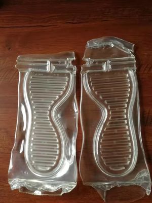 220kN Sepatu Plastik Sol Hidrolik Mesin Blow Moulding 22KW