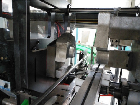 Mesin Blow Blow HDPE 70 KW / Hari