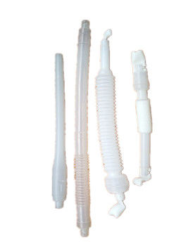 Mesin Pembuat Pipa Plastik 100cm