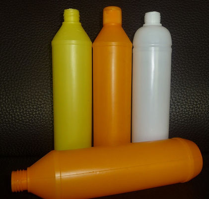 4kN Botol Pembersih HDPE Mesin Blow Moulding 50kg / H 2300kg
