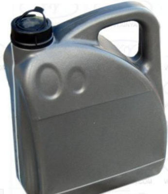 0.8MPa 6000ml Plastic Jerry Can Blow Molding Machine 380V 50Hz