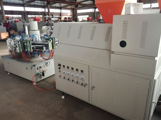 11kw 65/75 Mesin Pembuat Botol PVC HDPE 2000kg