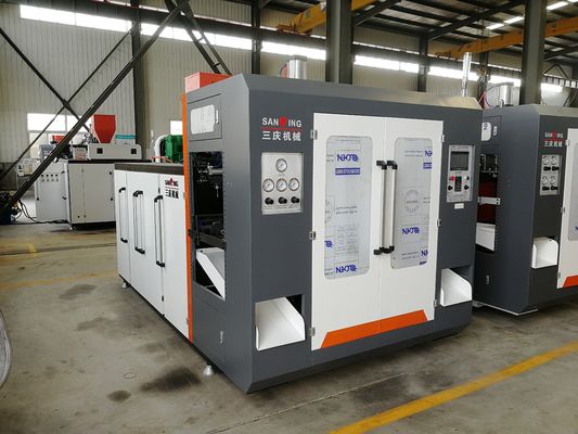 Plc 380v Plastic Jerry Can Membuat Mesin Untuk 5l