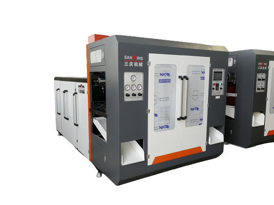 3 Liter Botol Delta Jerry Can Blow Moulding Machine