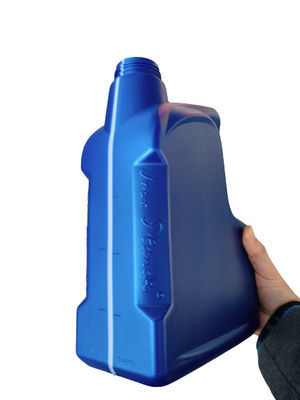 Plc 380v Plastic Jerry Can Membuat Mesin Untuk 5l