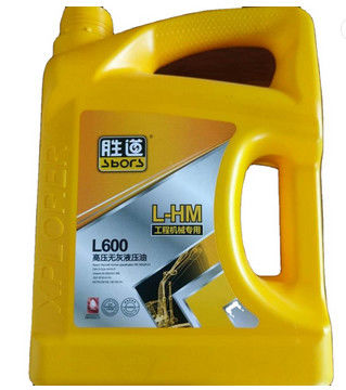 Pp 5l Jerry Can Blow Moulding Machine Tiga Lapisan Stasiun Ganda Otomatis