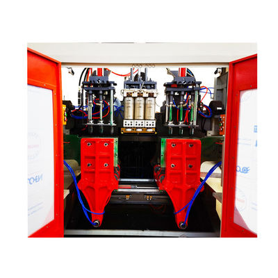 3/5 Liter Jerry Can Delta Mesin Peniup Botol Otomatis