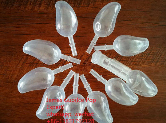 Mesin Blow Molding PP 1 Liter Otomatis Rotary 6 Cetakan